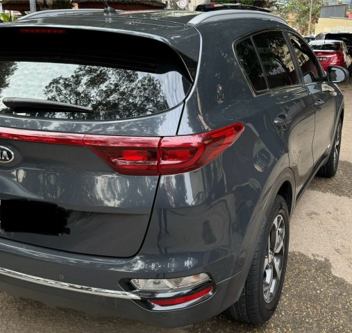 Venda KIA SPORTAGE