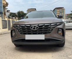 A venda HYUNDAI TUCSON NOVO MODELO
