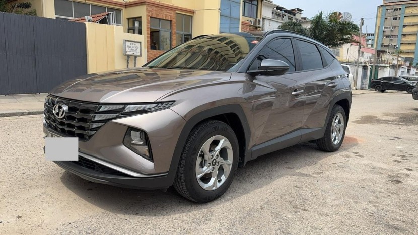 Venda HYUNDAI TUCSON NOVO MODELO