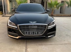 Comprar HYUNDAI GENESIS G80