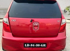 Comprar Carro Hyundai i10