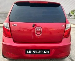 A venda Carro Hyundai i10