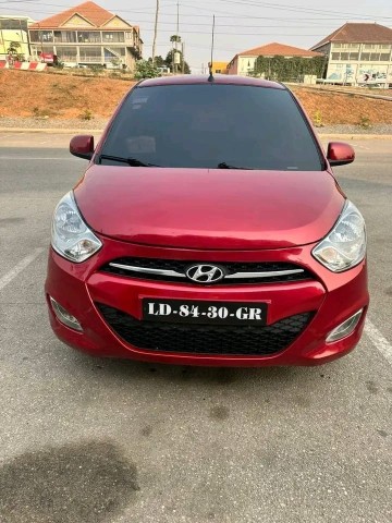 Venda Carro Hyundai i10