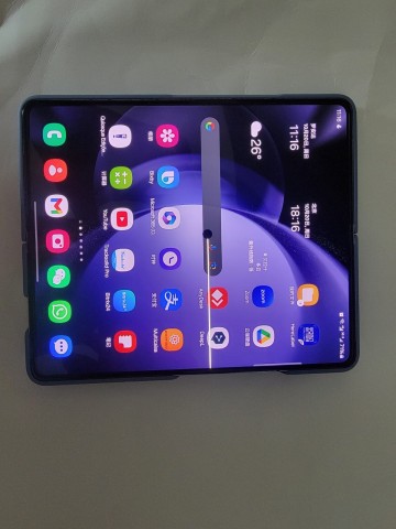 Venda Samsung Galaxy Z Fold5 512GB