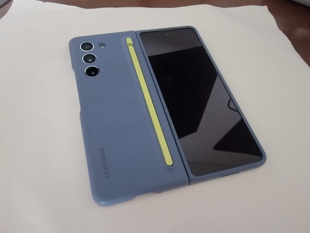 Venda Samsung Galaxy Z Fold5 512GB