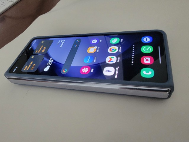 Venda Samsung Galaxy Z Fold5 512GB