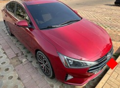 Comprar Elantra 2019