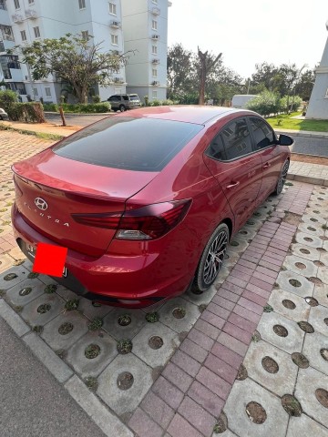 Venda Elantra 2019