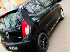 Comprar Hyundai i10