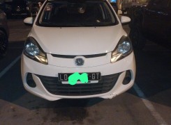 Comprar Changan