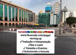 Comprar Serviços de traduçao e interpretaçao