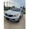 Venda Kia Sportage cizento