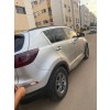 Venda Kia Sportage cizento