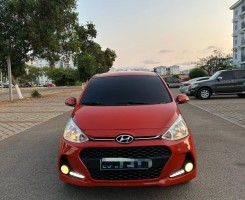 A venda HYUNDAI GRANDE I10 LIMPO