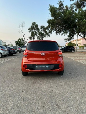 Venda HYUNDAI GRANDE I10 LIMPO