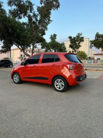 Venda HYUNDAI GRANDE I10 LIMPO