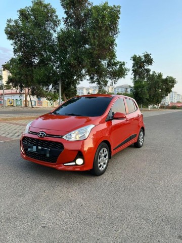 Venda HYUNDAI GRANDE I10 LIMPO