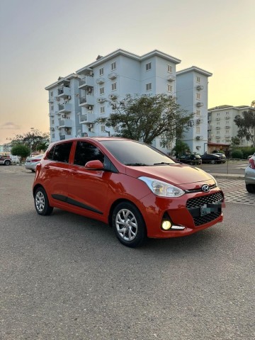 Venda HYUNDAI GRANDE I10 LIMPO