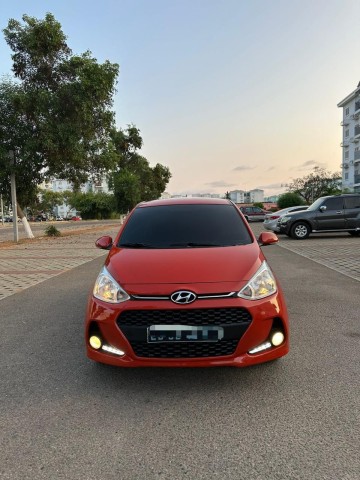 Venda HYUNDAI GRANDE I10 LIMPO