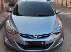 Comprar HYUNDAI ELANTRA LIMPO