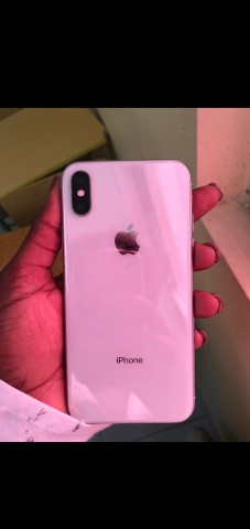 Venda IPhone X 64Gb