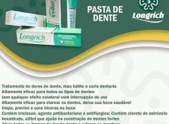 Comprar Produtos da LongRich