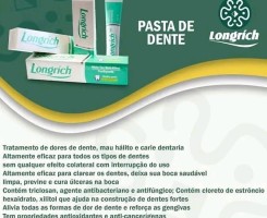 A venda Produtos da LongRich/Avon/Forever