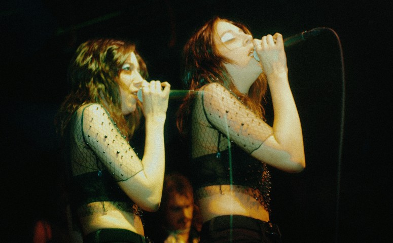 Venda Noites de karaokes