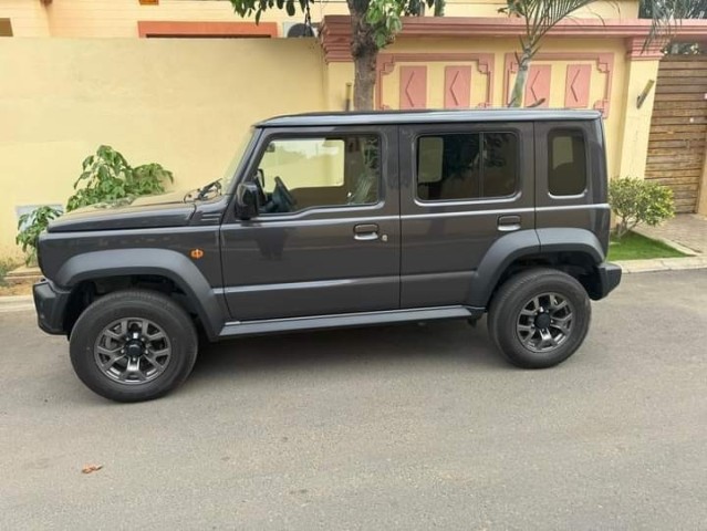 Venda SUZUKI JIMNY