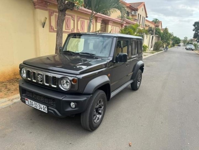 Venda SUZUKI JIMNY