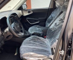 Comprar HYUNDAI CRETA LIMPO