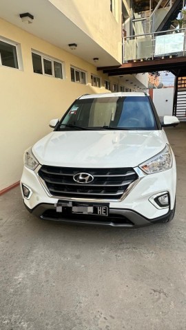 Venda HYUNDAI CRETA LIMPO