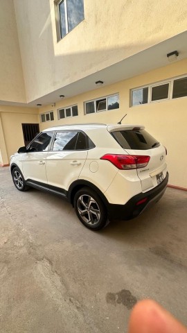 Venda HYUNDAI CRETA LIMPO