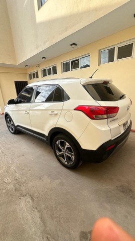 Venda HYUNDAI CRETA LIMPO