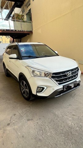 Venda HYUNDAI CRETA LIMPO