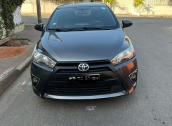 Comprar TOYOTA YARIS