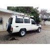 Venda Toyota Land Cruiser Hz das madre