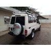 Venda Toyota Land Cruiser Hz das madre