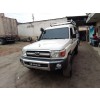 Venda Toyota Land Cruiser Hz das madre