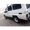 Venda Toyota Land Cruiser Hz das madre