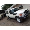 Venda Toyota Land Cruiser Hz das madre