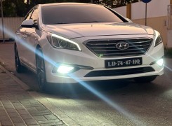 Anúncio HYUNDAI SONATA