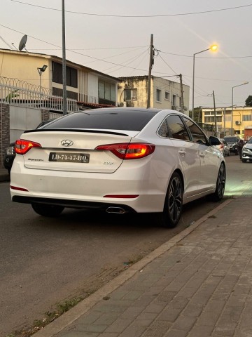 Venda HYUNDAI SONATA