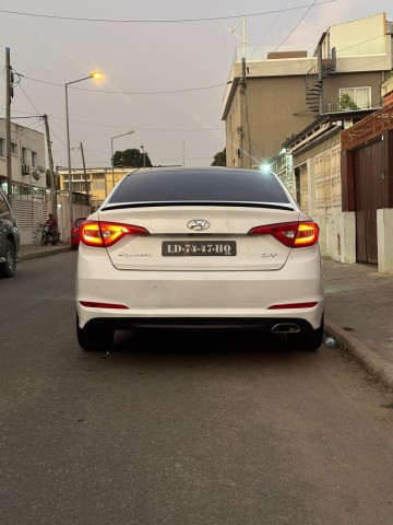 Venda HYUNDAI SONATA