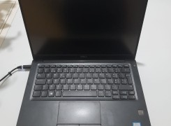 Anúncio Dell Laptop Latitude 7390