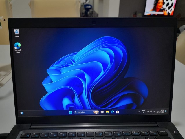 Venda Dell Laptop Latitude 7390