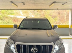 Anúncio Toyota Prado TXL diesel no Alvalade