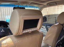 Comprar Mitsubishi Pajero 2017