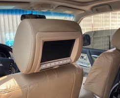 A venda Mitsubishi Pajero 2017