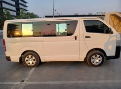 Comprar HIACE quadradinho